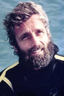Photo of Philippe Cousteau