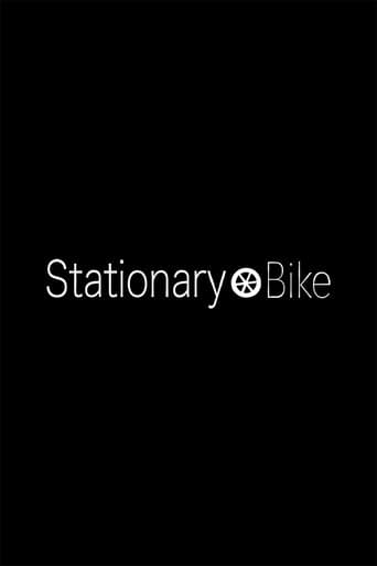 Poster for Stationary Bike