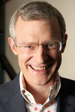 Photo of Jeremy Vine