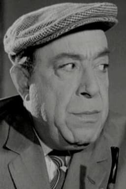 Photo of Fragiskos Manellis