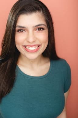 Photo of Cristina Duchesne-Rivera