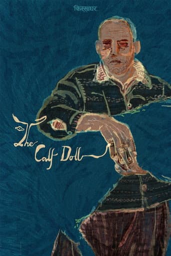 Poster for The Calf Doll