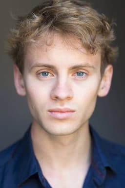 Photo of Bruce Langley