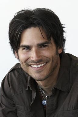 Photo of Eddie Matos