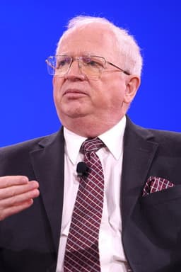 Photo of John Charles Eastman
