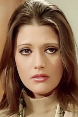 Photo of Shams El-Barudy