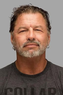 Photo of Allen Sarven