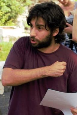 Photo of Murilo Barbosa Simões