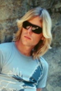 Photo of Chris Lindner