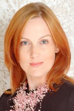 Photo of Suzanne Bernert