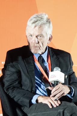 Photo of Bobby Sommer