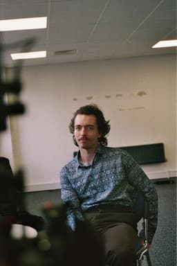 Photo of Myles Lowry