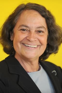 Photo of Monica Bleibtreu