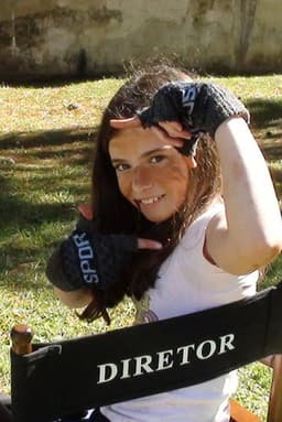 Photo of Beatriz Velloso