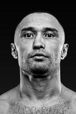 Photo of Sergey Lipinets