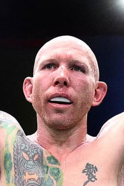 Photo of Josh Emmett