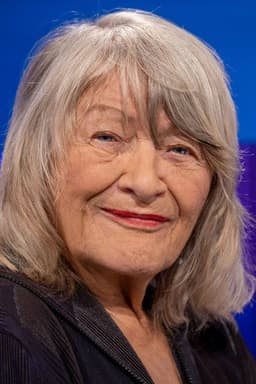 Photo of Alice Schwarzer