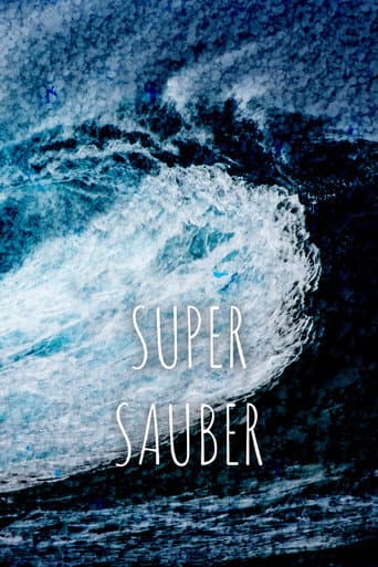Poster for Super Sauber