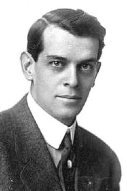 Photo of Carlton S. King