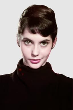 Photo of Judith Dornys