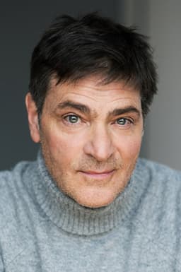 Photo of Jean-François Pichette