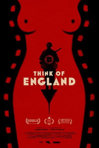 Poster for Think of England