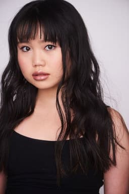 Photo of Thalia Tran
