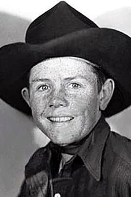 Photo of Buzz Barton