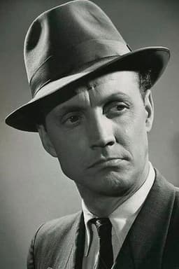 Photo of Per Buckhøj