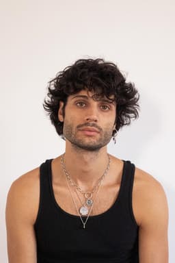 Photo of Alosian Vivancos