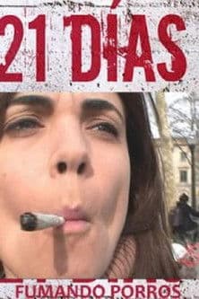 Poster for 21 Days