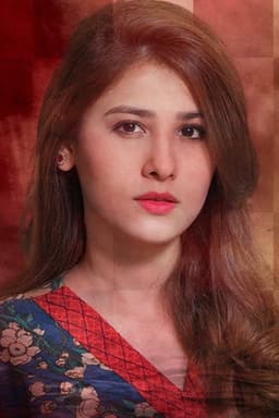 Photo of Hina Altaf Khan