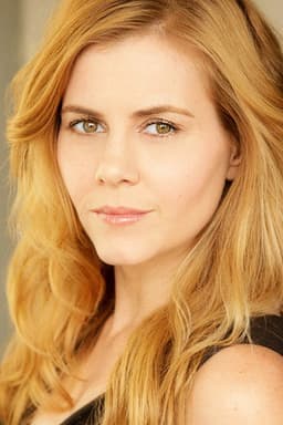 Photo of Christie Lynn Smith