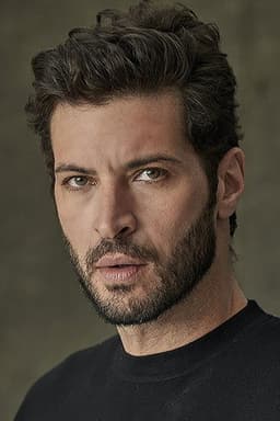 Photo of Leandro Lima