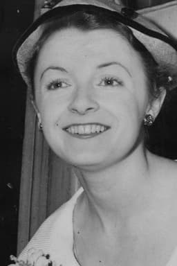 Photo of Jane Wenham