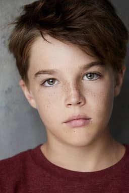 Photo of Rhys Becker