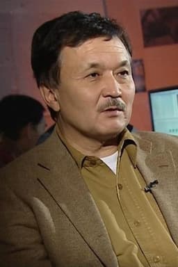 Photo of Amanzhol Aituarov