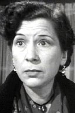 Photo of Rosina Galli