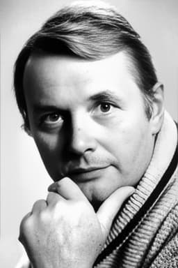 Photo of Klaus Gehrke