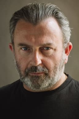 Photo of Nigel O'Neill