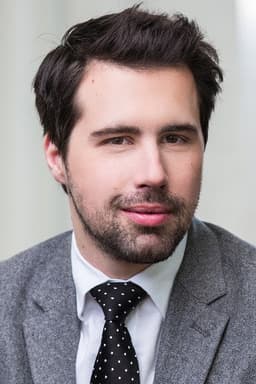 Photo of Philippe-Audrey Larrue-St-Jacques