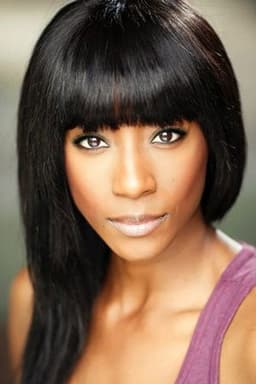 Photo of Victoria Ekanoye