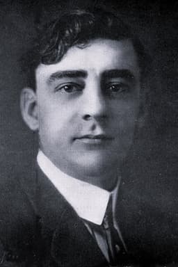 Photo of Leo Delaney