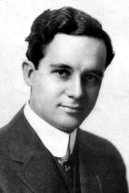 Photo of Chester Barnett