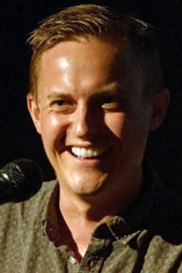 Photo of Andy Biddle