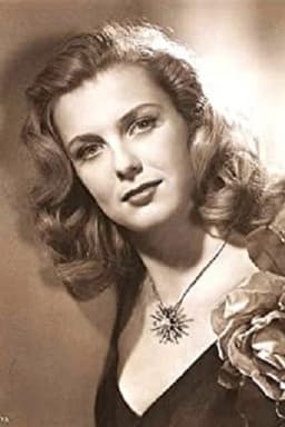Photo of Betty Alexander