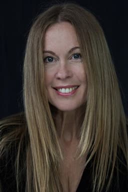 Photo of Lada Rudakova