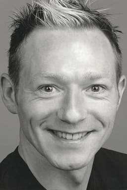 Photo of Paul Kasey