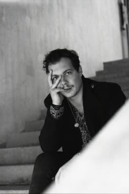 Photo of Lucas Riedle