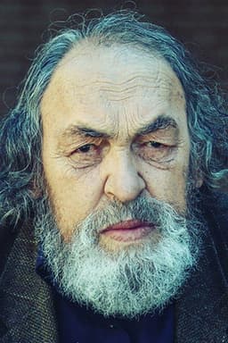Photo of Mahmoud Nazaralian